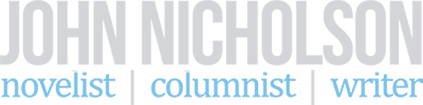 John Nicholson Books